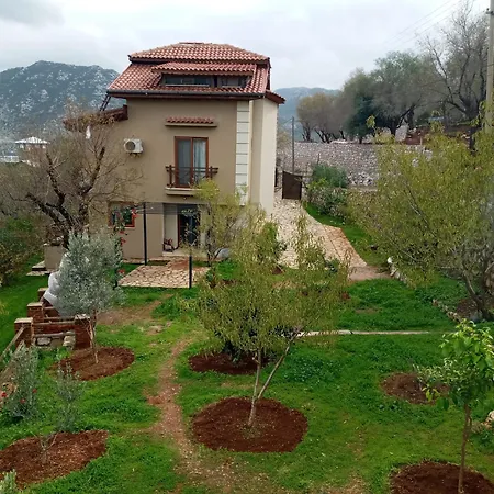 Almond Villa *