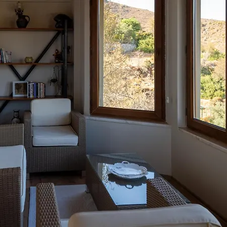 Villa Almond Marmaris