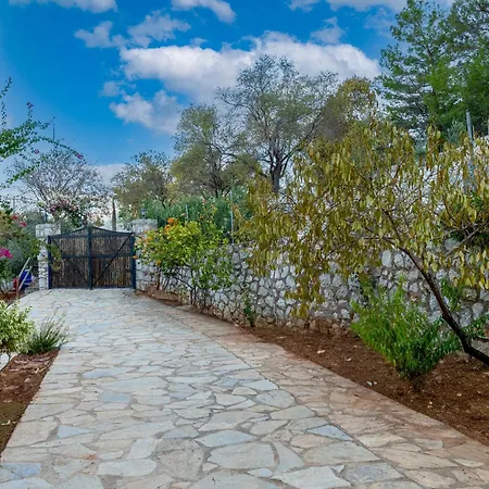 Almond Villa Marmaris