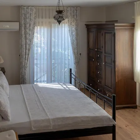 Almond Villa Marmaris