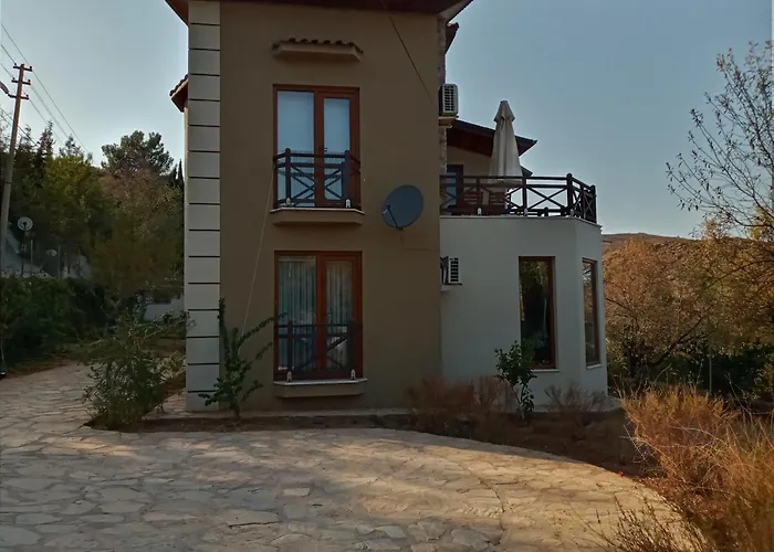 Almond Villa Marmaris