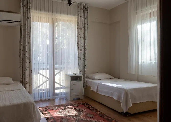 Villa Almond *
