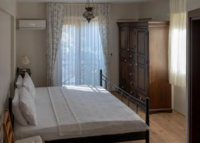 Almond Villa Marmaris