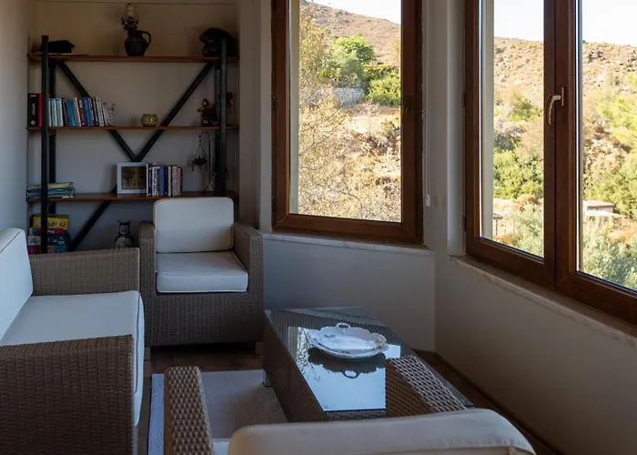 Villa Almond Marmaris