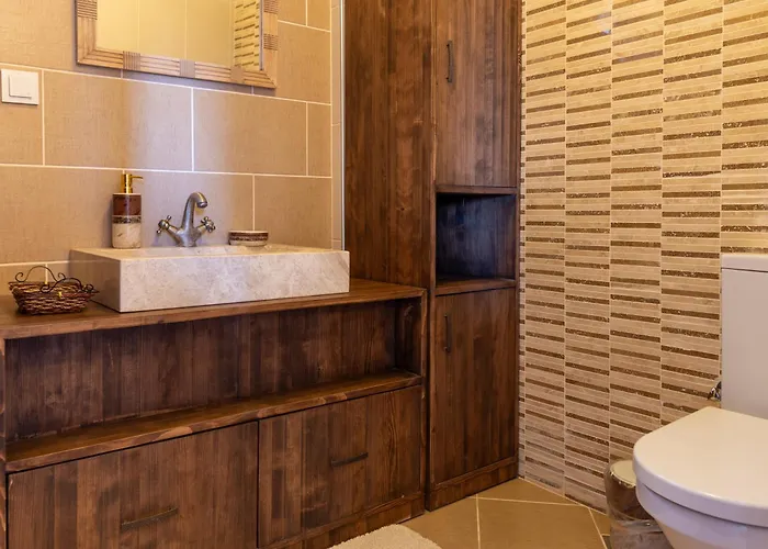 Almond Villa Marmaris